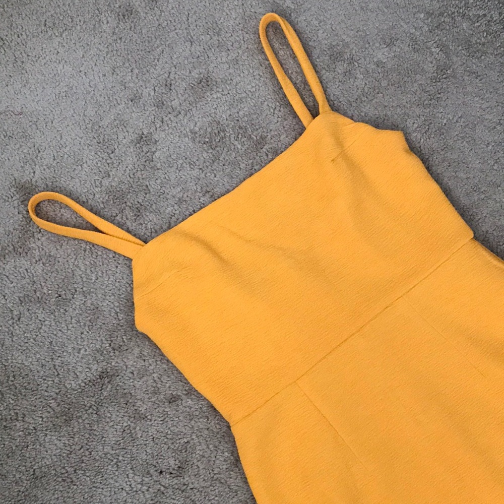 NWT Selfie Leslie Body Con Shift Dress